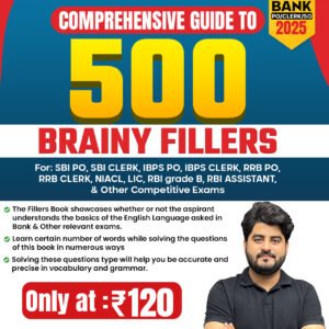 Comprehensive guide to 500+ Brainy Fillers