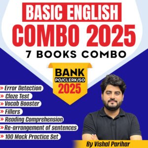 BASIC ENGLISH COMBO 2025